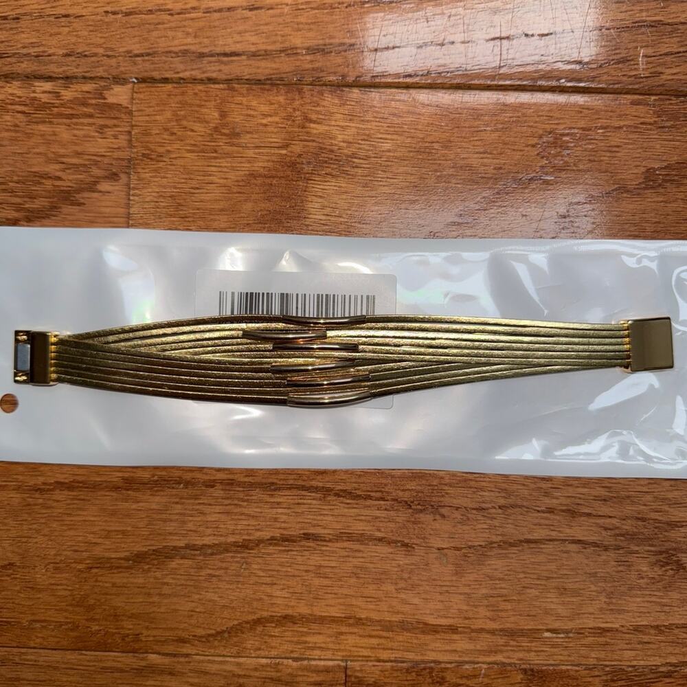 Cuff Bracelet
